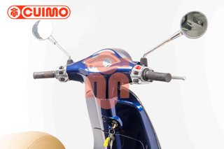 VESPA PRIMAVERA 125