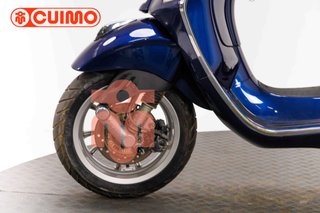 VESPA PRIMAVERA 125