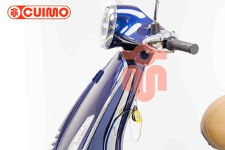 VESPA PRIMAVERA 125