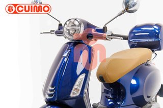 VESPA PRIMAVERA 125