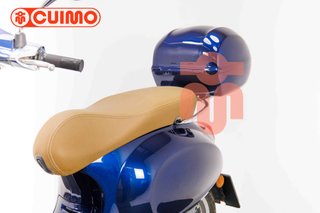 VESPA PRIMAVERA 125