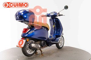VESPA PRIMAVERA 125