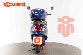 VESPA PRIMAVERA 125