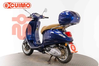 VESPA PRIMAVERA 125