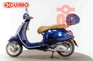 VESPA PRIMAVERA 125