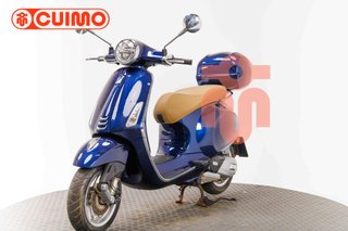 VESPA PRIMAVERA 125