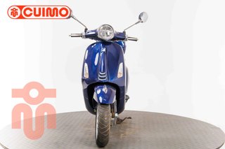 VESPA PRIMAVERA 125