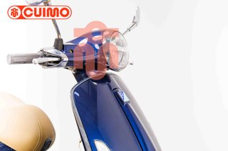 VESPA PRIMAVERA 125