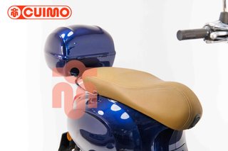VESPA PRIMAVERA 125