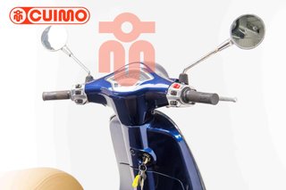 VESPA PRIMAVERA 125