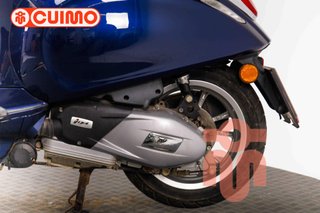 VESPA PRIMAVERA 125