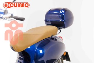 VESPA PRIMAVERA 125