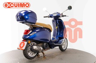 VESPA PRIMAVERA 125