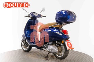 VESPA PRIMAVERA 125