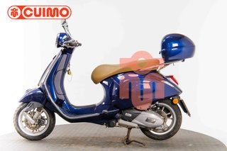 VESPA PRIMAVERA 125