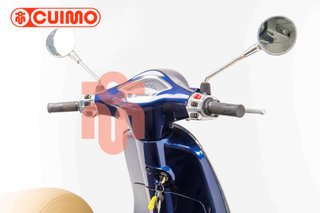 VESPA PRIMAVERA 125