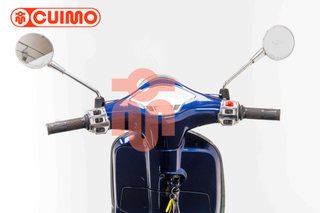 VESPA PRIMAVERA 125