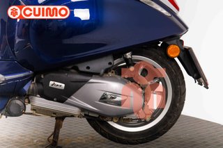 VESPA PRIMAVERA 125