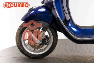VESPA PRIMAVERA 125
