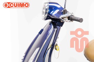 VESPA PRIMAVERA 125
