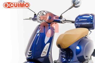 VESPA PRIMAVERA 125