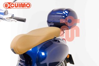 VESPA PRIMAVERA 125