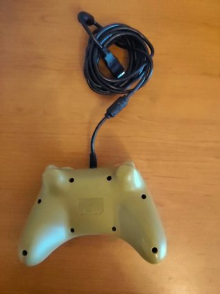 Pack Mandos Nintendo Switch