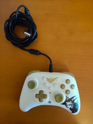 Pack Mandos Nintendo Switch