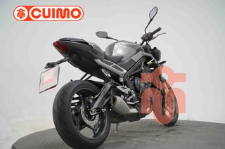 TRIUMPH STREET TRIPLE R