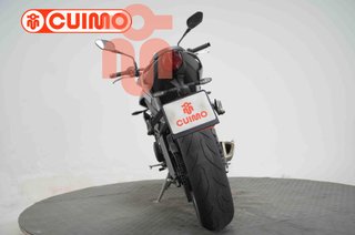 TRIUMPH STREET TRIPLE R