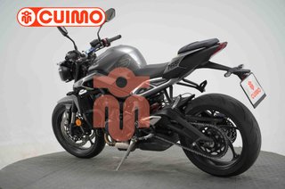 TRIUMPH STREET TRIPLE R