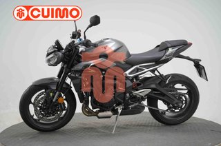 TRIUMPH STREET TRIPLE R