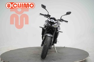 TRIUMPH STREET TRIPLE R