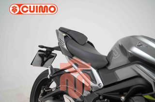TRIUMPH STREET TRIPLE R