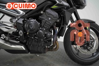 TRIUMPH STREET TRIPLE R