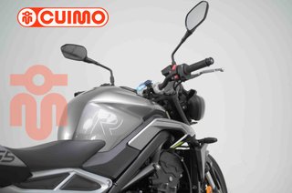TRIUMPH STREET TRIPLE R