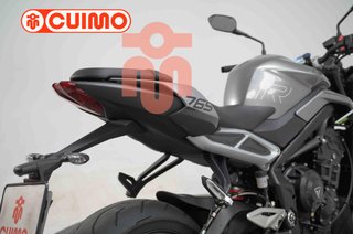 TRIUMPH STREET TRIPLE R