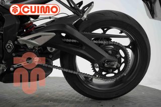 TRIUMPH STREET TRIPLE R