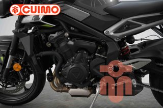 TRIUMPH STREET TRIPLE R