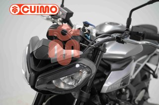 TRIUMPH STREET TRIPLE R