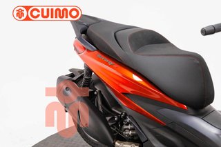 PIAGGIO BEVERLY 300 HPE