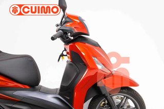PIAGGIO BEVERLY 300 HPE