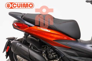 PIAGGIO BEVERLY 300 HPE