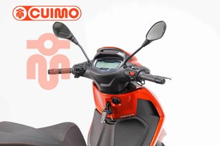 PIAGGIO BEVERLY 300 HPE