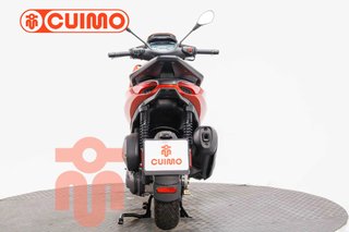 PIAGGIO BEVERLY 300 HPE