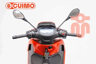 PIAGGIO BEVERLY 300 HPE