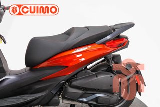 PIAGGIO BEVERLY 300 HPE