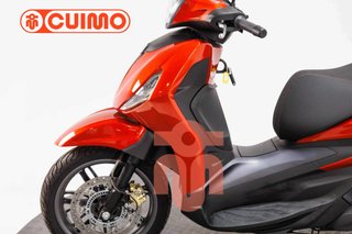 PIAGGIO BEVERLY 300 HPE