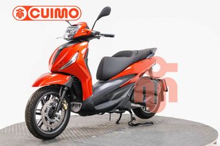 PIAGGIO BEVERLY 300 HPE