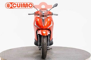 PIAGGIO BEVERLY 300 HPE